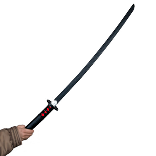 TANJIRO KATANA (METAL)