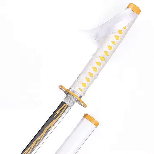 ZENITSU KATANA (METAL)