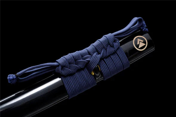 Pack Katana & Tanto - Ghost of Tsushima Black