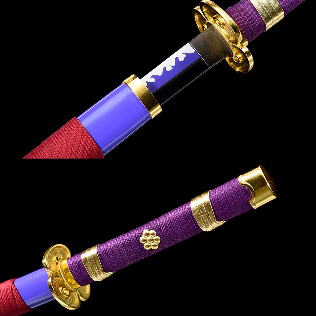 Enma Sword (SHARP)
