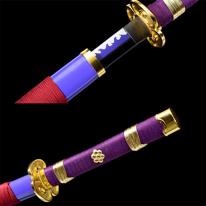Enma Sword (SHARP)