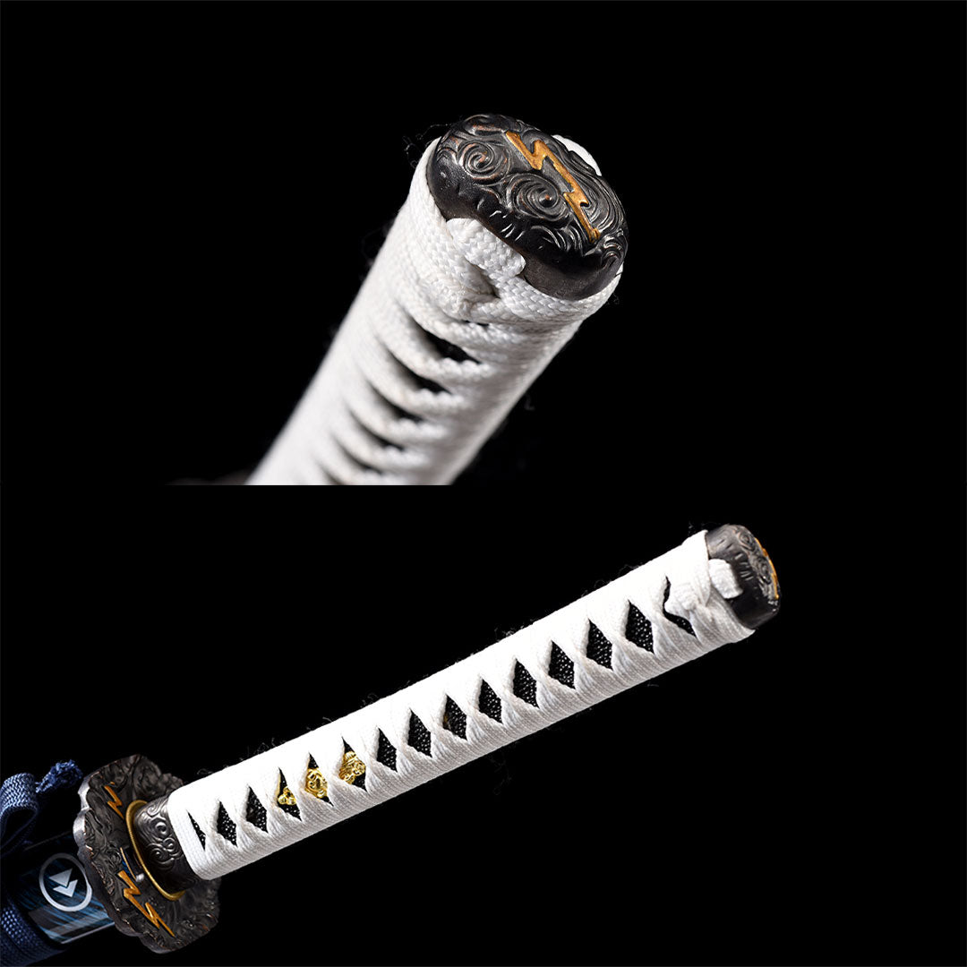 Ghost of Tsushima Katana (SHARP)