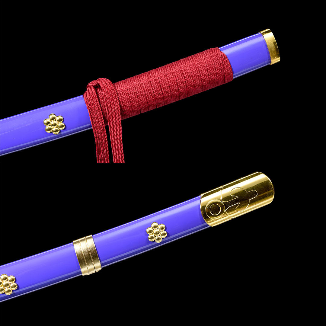 Enma Sword (SHARP)