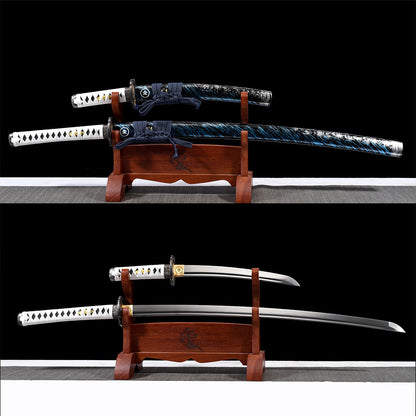Ghost of Tsushima Katana (SHARP)