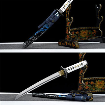 Ghost of Tsushima Katana (SHARP)