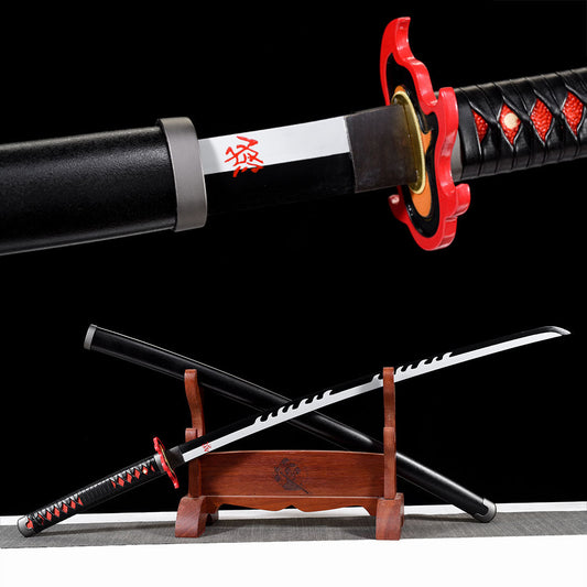 Tanjiro Sword (SHARP)