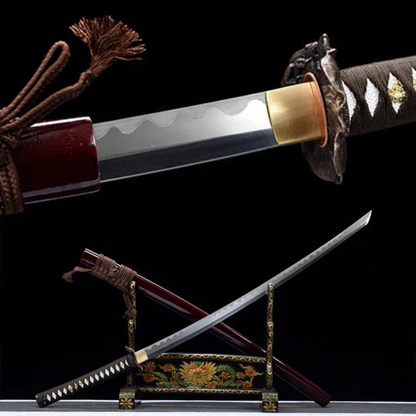 rurouni kenshin katana