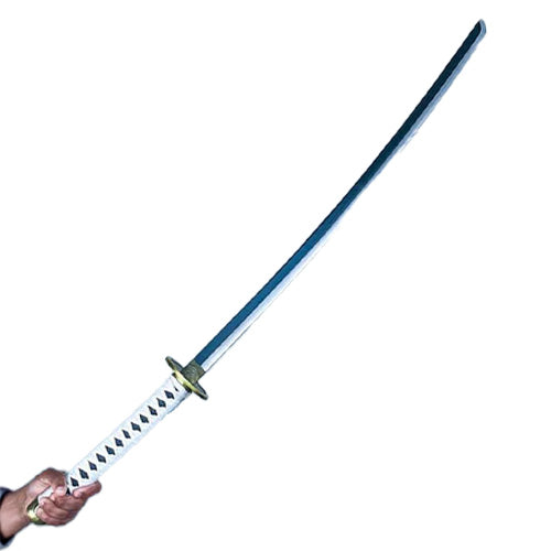 ZORO's WADO ICHIMONJI KATANA (METAL)