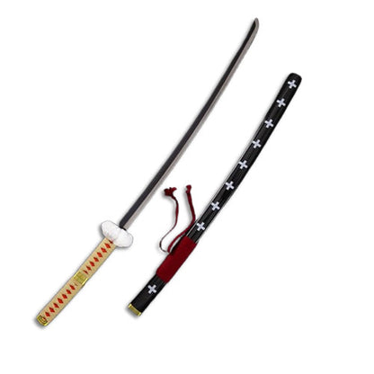 LAW's KIKOKU KATANA (METAL)