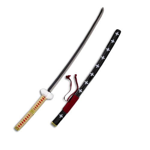 LAW's KIKOKU KATANA (METAL)