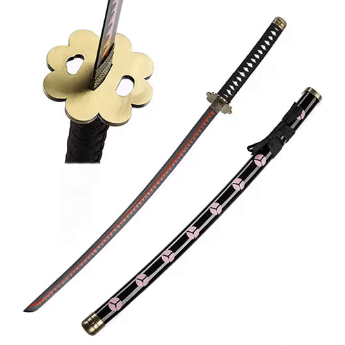 ZORO's SHUSUI KATANA (METAL)