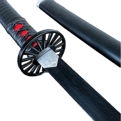 TANJIRO KATANA (METAL)