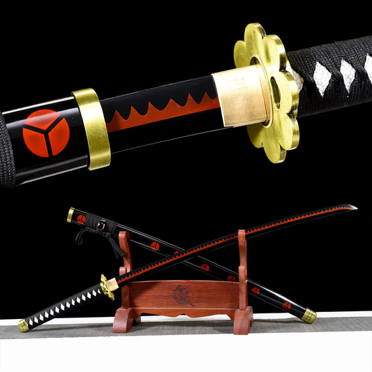 zoro shusui sword (SHARP)