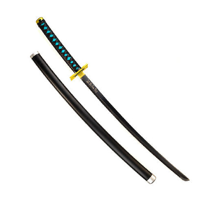 MUICHIRO KATANA (METAL)