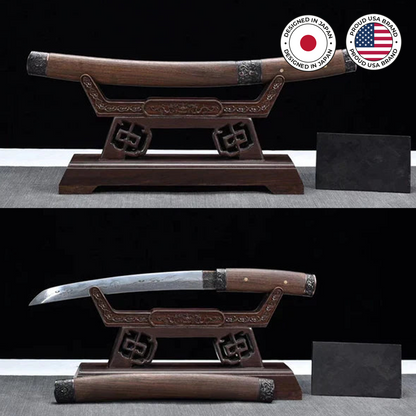 Tanto Wood