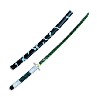 SANEMI KATANA (METAL)