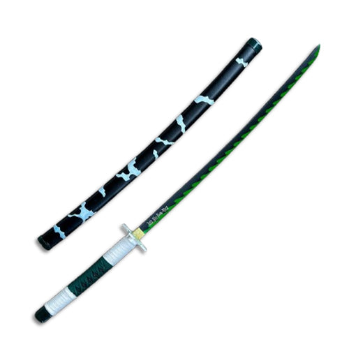 SANEMI KATANA (METAL)