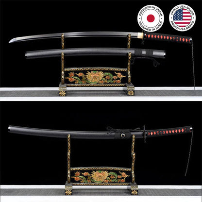 ichigo Sword (SHARP)