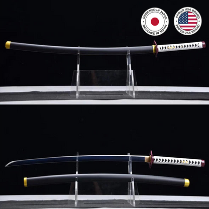 giyu tomioka sword (SHARP)