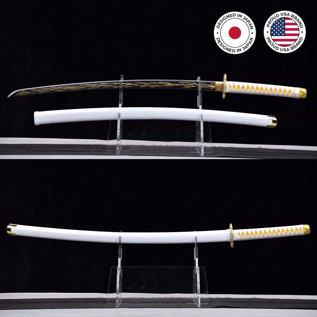 zenitsu sword (SHARP)