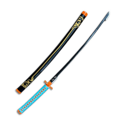 SHIBONU's KATANA (METAL)