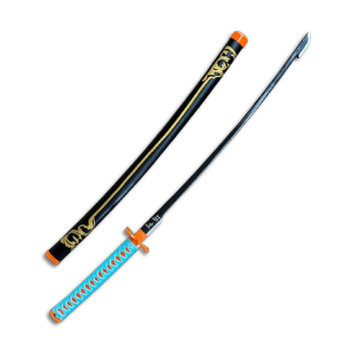 SHIBONU's KATANA (METAL)