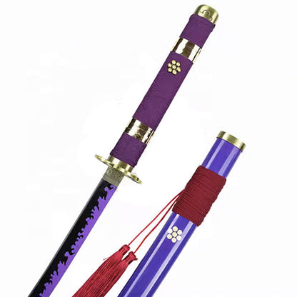ZORO's ENMA KATANA (METAL)