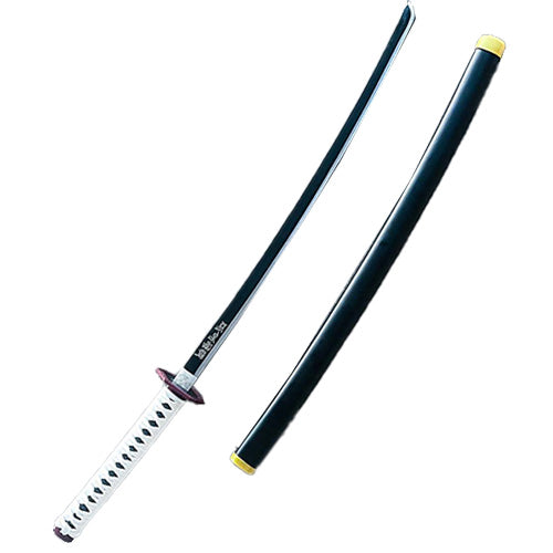 GIYU's KATANA (METAL)