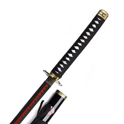 ZORO's SHUSUI KATANA (METAL)