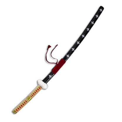 LAW's KIKOKU KATANA (METAL)