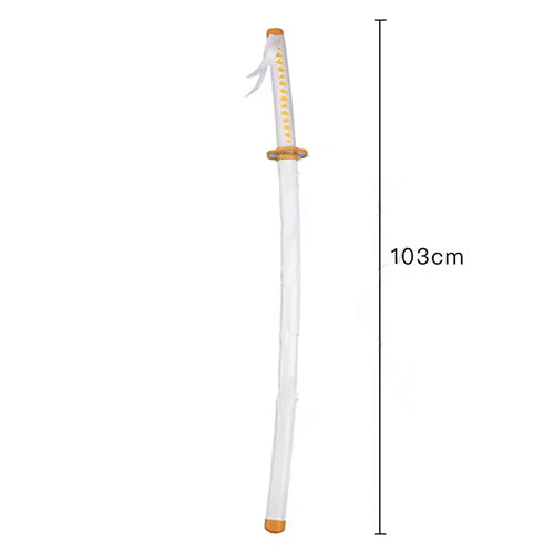 ZENITSU KATANA (METAL)