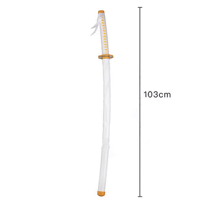 ZENITSU KATANA (METAL)