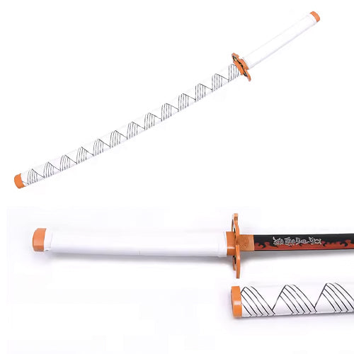 RENGOKU KATANA (METAL)