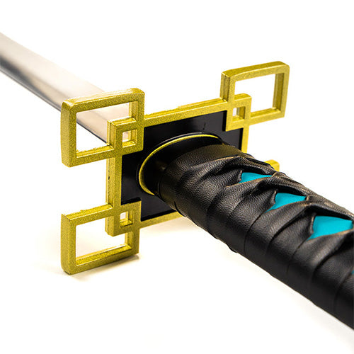 MUICHIRO KATANA (METAL)