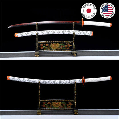 Rengoku Katana (SHARP)