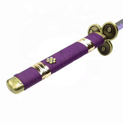 ZORO's ENMA KATANA (METAL)