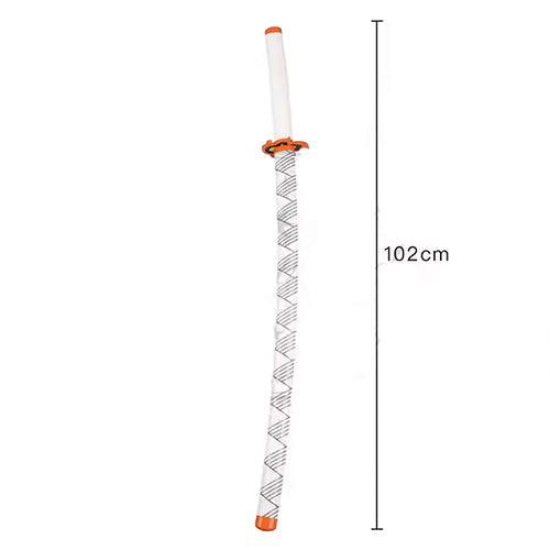 RENGOKU KATANA (METAL)