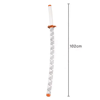 RENGOKU KATANA (METAL)