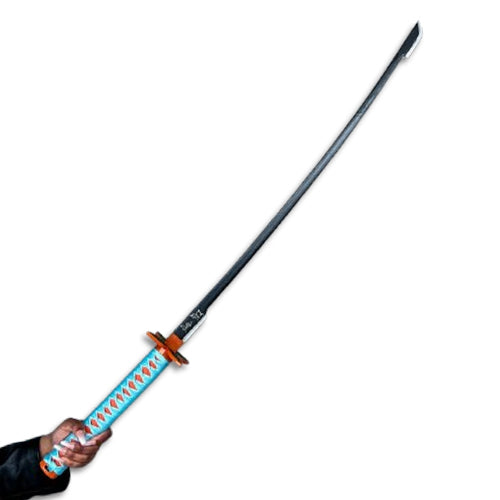 SHIBONU's KATANA (METAL)