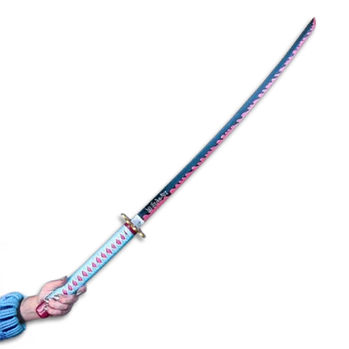 MITSURI KATANA (METAL)