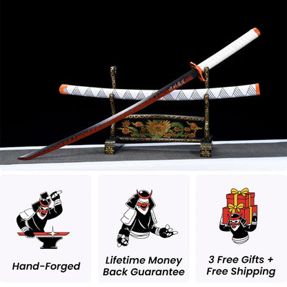 Rengoku Katana (SHARP)