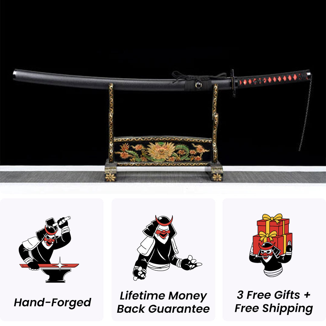 ichigo Sword (SHARP)