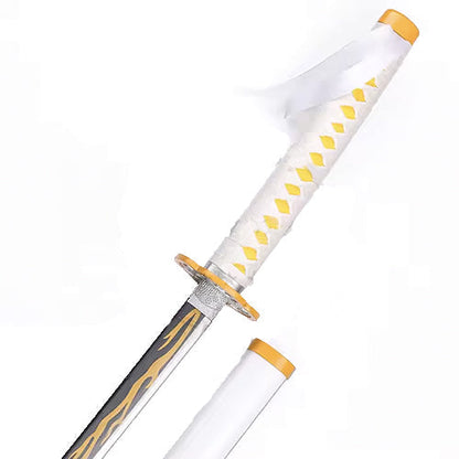 ZENITSU KATANA (METAL)