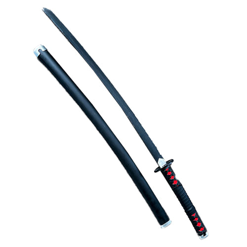 TANJIRO KATANA (METAL)