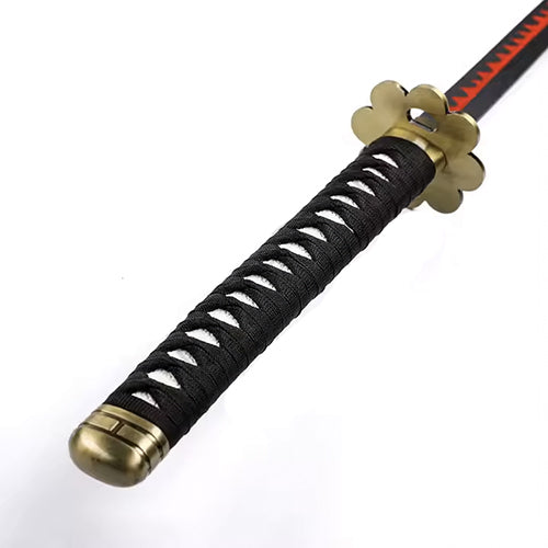ZORO's SHUSUI KATANA (METAL)
