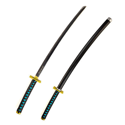 MUICHIRO KATANA (METAL)