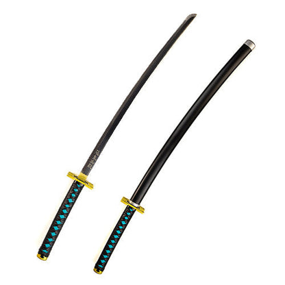 MUICHIRO KATANA (METAL)