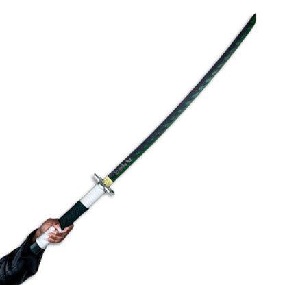 SANEMI KATANA (METAL)