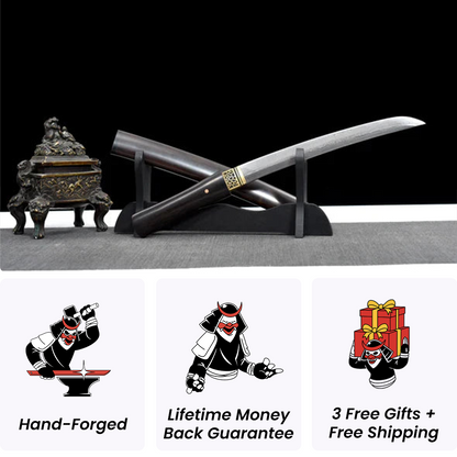 Tanto Knife Japanese