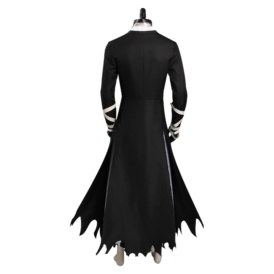 Ichigo Cosplay Costume
